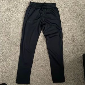 Under armour pants